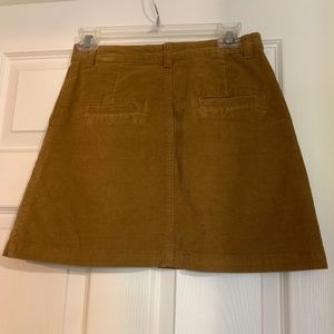 Nordstrom Skirts - Nordstrom B.P. Skirt Nordstrom Skirts - Nordstrom B.P. Skirt